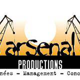 Arsenal Productions